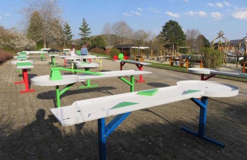 Duhnen Apartment | Feriendorf Öfingen 03