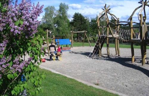 Duhnen Apartment | Feriendorf Öfingen - Urlaub im Schwarzwald