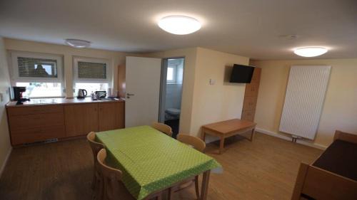 Coswig Apartment | Feriendorf am Flämingbad Bungalow