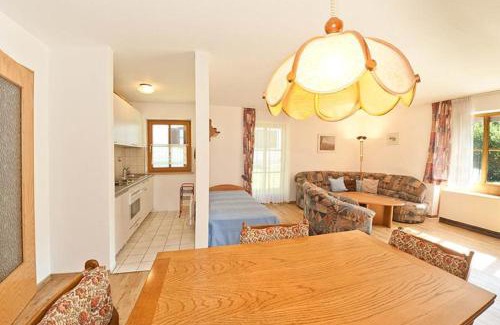 Reichenbach Apartment | Feriendorf Reichenbach - Bgm.-Martin-Str. 10/1