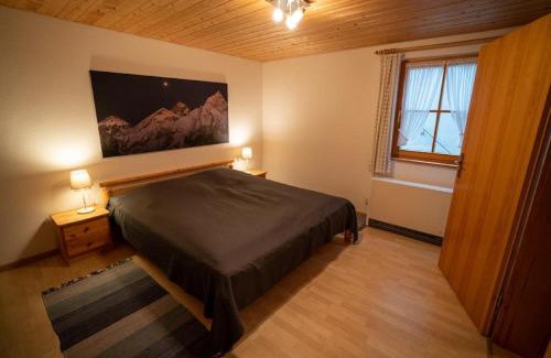 Reichenbach House | Feriendorf Reichenbach - Bgm.-Martin-Str. 14a