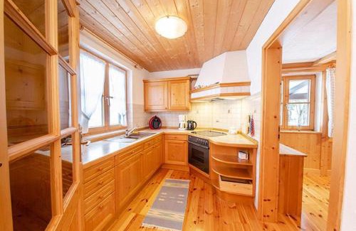 Reichenbach House | Feriendorf Reichenbach - Bgm.-Martin-Str. 14a