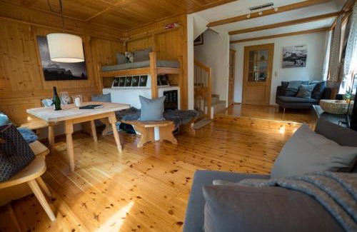 Reichenbach House | Feriendorf Reichenbach - Bgm.-Martin-Str. 14a