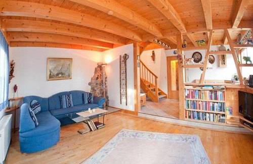 Reichenbach House | Feriendorf Reichenbach - Fuchsweg 25b