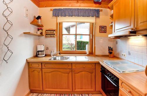 Reichenbach House | Feriendorf Reichenbach - Fuchsweg 25b