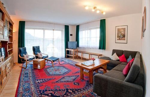 Reichenbach House | Feriendorf Reichenbach - Gamssteige 18