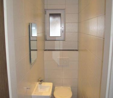 Reichenbach House | Feriendorf Reichenbach - Bgm.-Martin-Str. 17