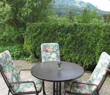 Reichenbach House | Feriendorf Reichenbach - Bgm.-Martin-Str. 17