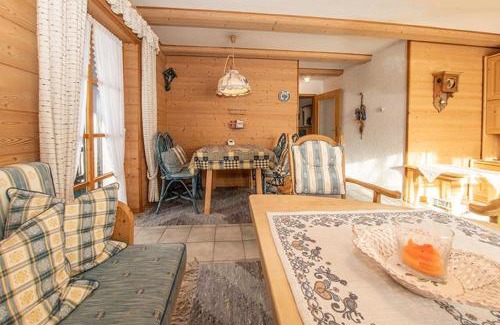 Reichenbach Apartment | Feriendorf Reichenbach - Bgm.-Martin-Str. 11A/4