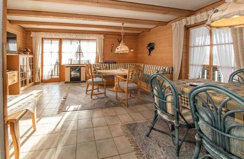 Reichenbach Apartment | Feriendorf Reichenbach - Bgm.-Martin-Str. 11A/4