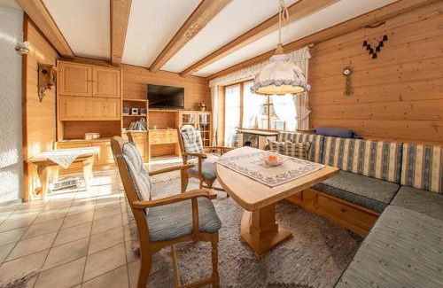 Reichenbach Apartment | Feriendorf Reichenbach - Bgm.-Martin-Str. 11A/4