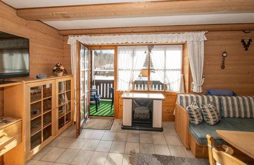 Reichenbach Apartment | Feriendorf Reichenbach - Bgm.-Martin-Str. 11A/4