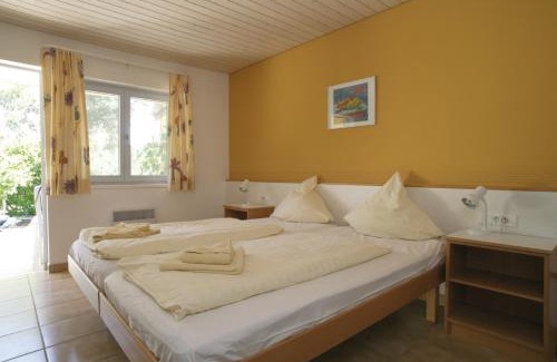 Calvi Resort | Feriendorf zum störrischen Esel