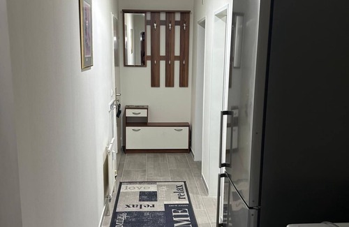 Geyersberg Apartment | Ferienglück Geyersberg - Pool & Sauna