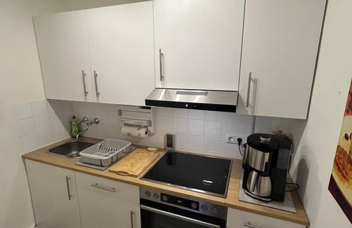 Geyersberg Apartment | Ferienglück Geyersberg - Pool & Sauna