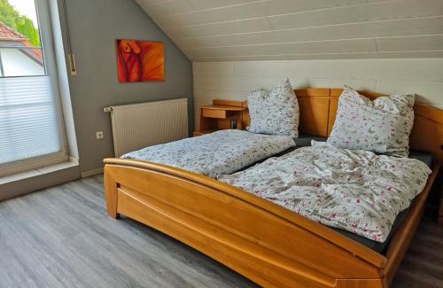 Tiefenhagen Apartment | Ferienglück Sundern