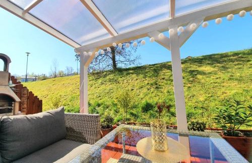 Mucheln Apartment | Ferienhäuser Geiseltal