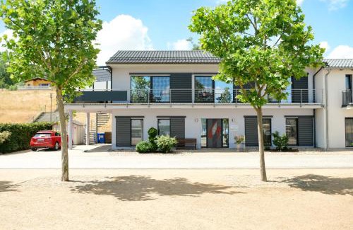 Mucheln Apartment | Ferienhäuser Geiseltal
