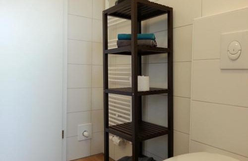 Sand House | Ferienhäuser im Ferienhausgebiet Hof Beel