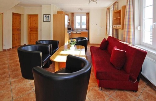 Tanne House | Ferienhäuser im Tannenpark, Tanne