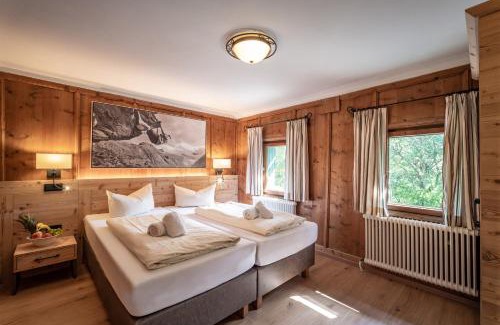 Mayrhofen Ski Chalet | Ferienhäuser Mayrhofen