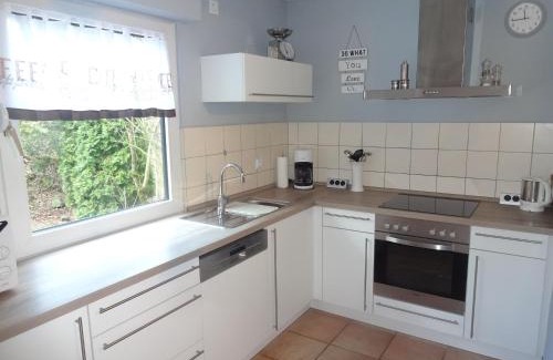 Roth House | Ferienhäuser Rhön - Haus Natalie & Haus Helene