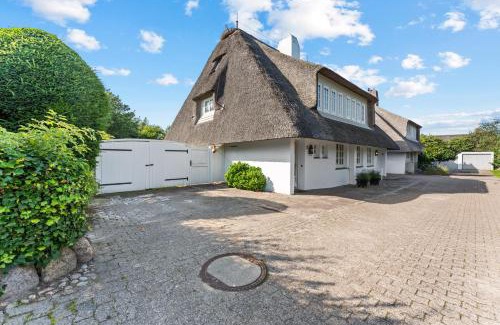 Keitum House | Ferienhüs Keitumliebe