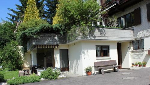 Siglistorf Apartment | Ferienhüsli