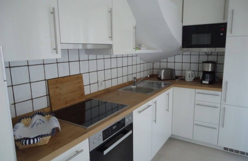 Burgsteinfurt Apartment | Ferienhaus Teigeler, 1-4 Pers