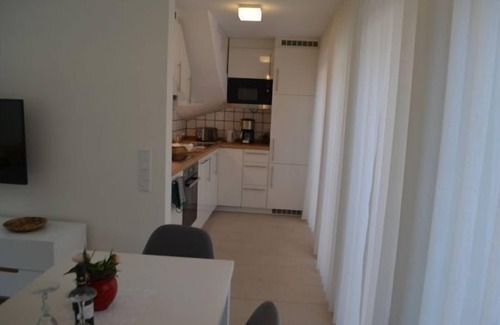 Burgsteinfurt Apartment | Ferienhaus Teigeler, 1-4 Pers