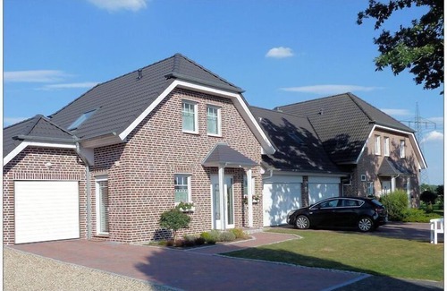 Senden Apartment | Ferienhaus Liermann, 1-4 Pers