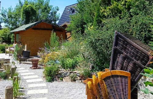 Frenkhausen House | Ferienhaus, 105 qm, 2 Schlafzimmer, Max. 5 Personen