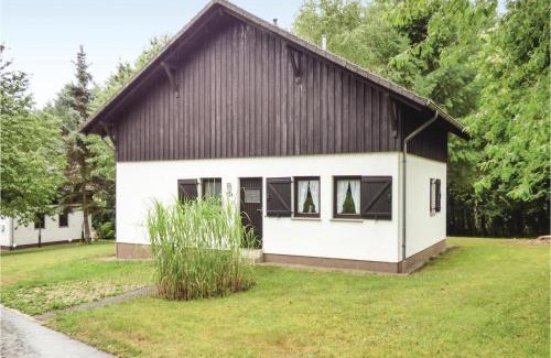 Ferienpark Himmelberg House | Ferienhaus 14 In Thalfang