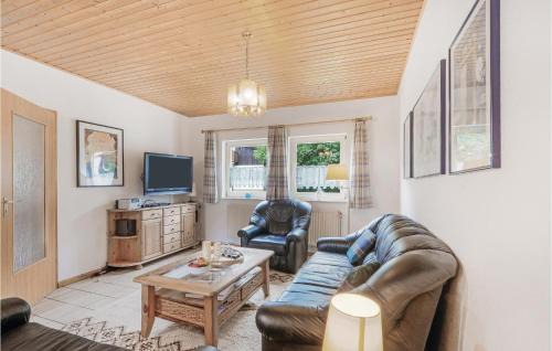 Ferienpark Himmelberg House | Ferienhaus 15 In Thalfang