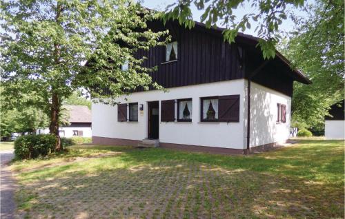 Ferienpark Himmelberg House | Ferienhaus 17 In Thalfang
