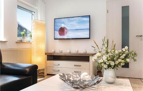 Ferienpark Himmelberg House | Ferienhaus 19 In Thalfang