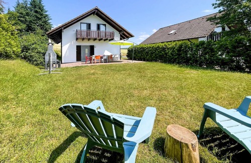 Kirchheim House | Ferienhaus 31 in Kirchheim