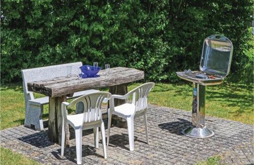 Ferienpark Himmelberg House | Ferienhaus 4 In Thalfang