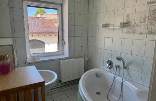 Lutherstadt Eisleben House | Ferienhaus "Anita" in Eisleben mit 3 Schlafzimmern