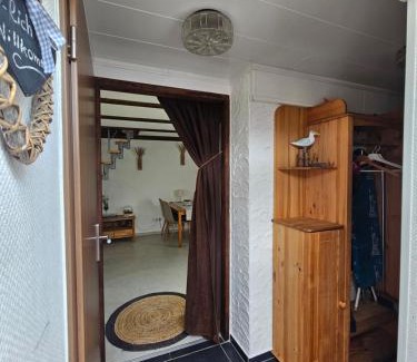 Oberlangen Apartment | Ferienhaus Albers