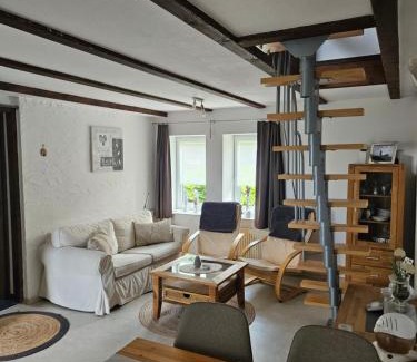 Oberlangen Apartment | Ferienhaus Albers