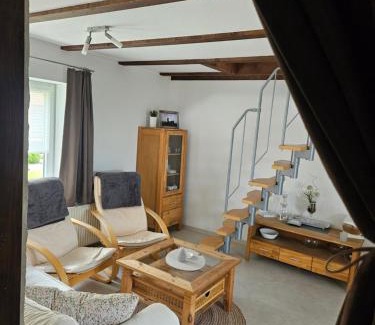 Oberlangen Apartment | Ferienhaus Albers