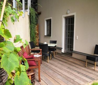 Straden Apartment | Ferienhaus am Himberg