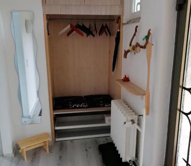 Schoenefeld House | Ferienhaus am Rand von Berlin - keine Monteursunterkunft