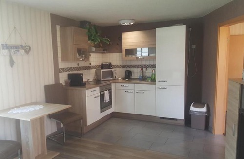 Rottleberode Cabin | Ferienhaus am Teich