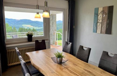 Berlar House | Ferienhaus am Vogelsang