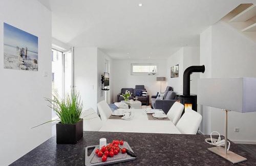 Peenemuende House | Ferienhaus am Yachthafen in Peenemünde