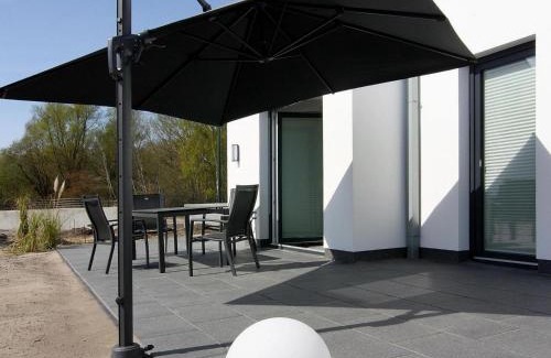 Peenemuende House | Ferienhaus am Yachthafen in Peenemünde