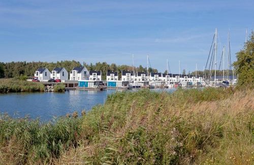 Peenemuende House | Ferienhaus am Yachthafen in Peenemuende