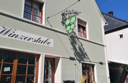 Reil Apartment | Ferienhaus Ambiente in Reil an der Mosel - Ferienwohnung Goldlay